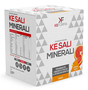Ke Sali Hypotonic 10 x 20g buste KeForma