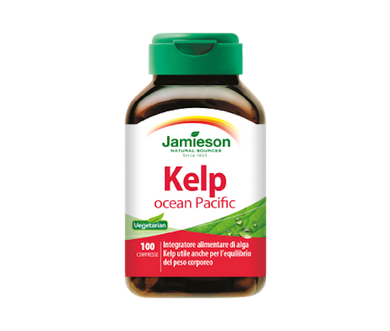 Kelp Ocean Pacific 100 cpr Jamieson