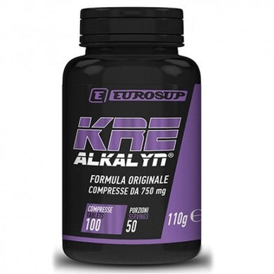 Kre Alkalyn 100 cps Eurosup