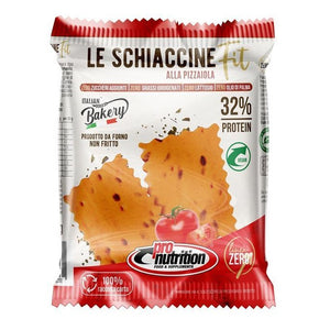 Le Schiaccine Fit 30g Pronutrition