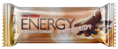 Linea Tecnica Energy 40g EthicSport