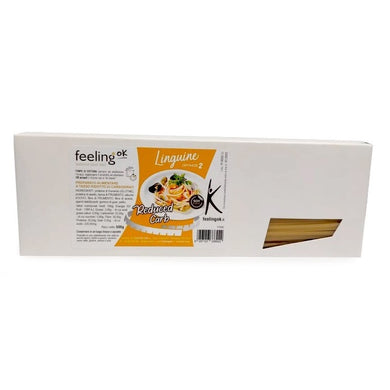 Linguine +Fibre 500g FeelingOk