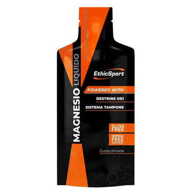 Magnesio Liquido 25ml EthicSport