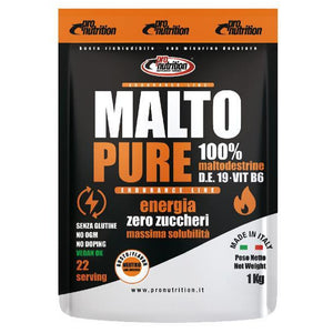 Malto Pure 1000g Pronutrition
