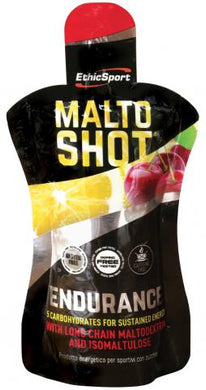 Maltoshot Endurance 50ml EthicSport