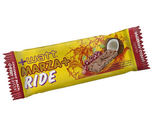 Marza+ Ride 35g +watt