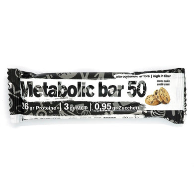 Metabolic Bar 50 - 50g ISupplements