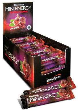 MiniEnergy 49 x 20g EthicSport