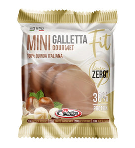Mini Galletta Fit 36g Pronutrition