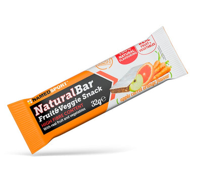 Natural Bar 32g Named Sport