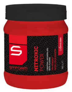 Nitrokic Power 480g Syform