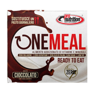 One Meal 290g Pronutrition