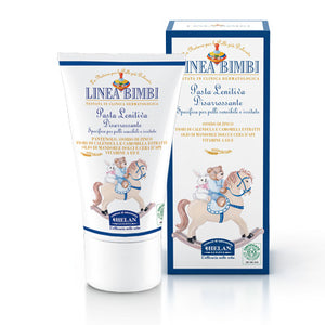 Pasta Lenitiva Disarrossante Linea Bimbi 50ml Helan