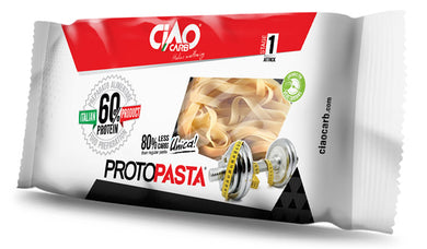 Pasta Proteica (Tagliatelle) 100g CiaoCarb
