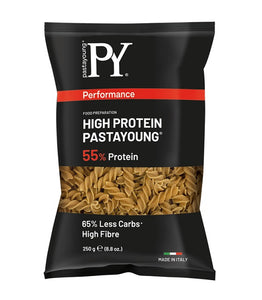 Pasta Young High Protein Fusilli 250g Pasta Young