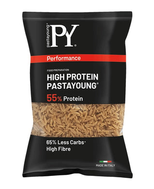Pasta Young High Protein Pastariso 500g Pasta Young