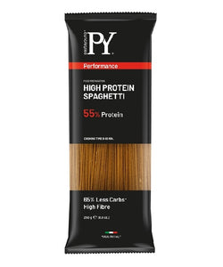 Pasta Young High Protein Spaghetti 250g Pasta Young