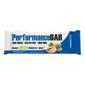 PerformanceBAR 50g Yamamoto Nutrition