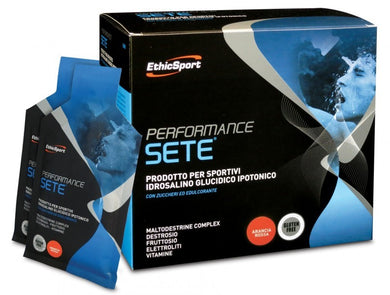 Performance Sete 14 x 22g EthicSport