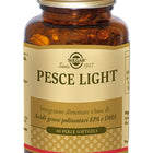 Pesce Light 60 perle Solgar