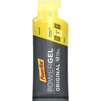 Power Gel Original 24 x 41g Powerbar