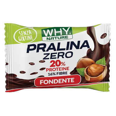 Pralina Zero 10g WHYnature