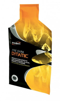 Pre Gara Dynamic 15,3g EthicSport