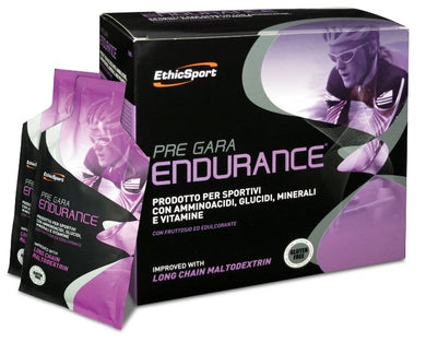 Pre Gara Endurance 19g EthicSport