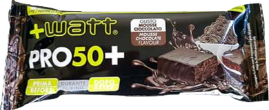 Pro50+ 24 x 50g +watt