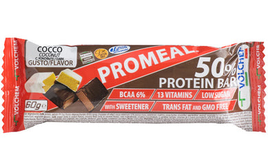 Promeal® Protein 50% - 60g Volchem