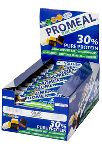 Promeal® Zone 40-30-30 - 24 x 50g Volchem