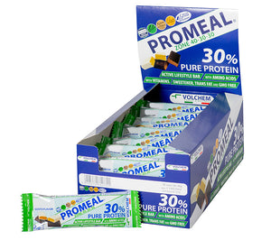 Promeal Zone 40-30-30 - 36 x 26g Volchem