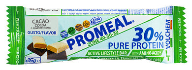 Promeal Zone 40-30-30 26g Volchem