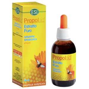 Propolaid Estratto Puro 50ml Esi