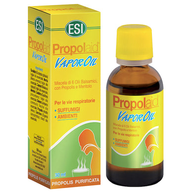 Propolaid Vaporoil 30ml Esi