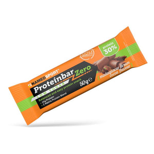 ProteinBar Zero 12 x 50g Named Sport