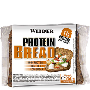 Protein Bread 250g Weider