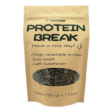 Protein Break 360g Volchem