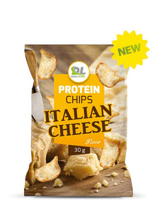 Protein Chips 30 g DailyLife