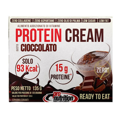 Protein Cream 135g Pronutrition