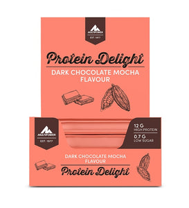 Protein Delight 18 x 35g Multipower