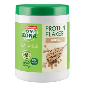 Protein Flakes 224g EnerZona