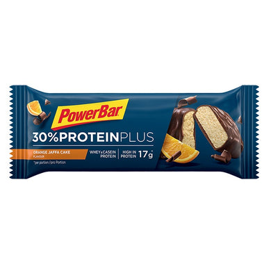 Protein Plus 30% - 55g Powerbar