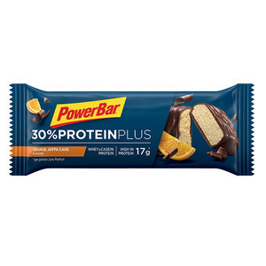 Protein Plus 30% - 55g Powerbar