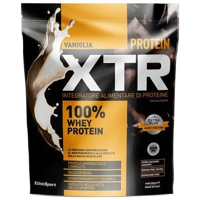 Protein XTR 500g EthicSport