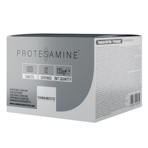 Protesamine 100 cpr Yamamoto Nutrition