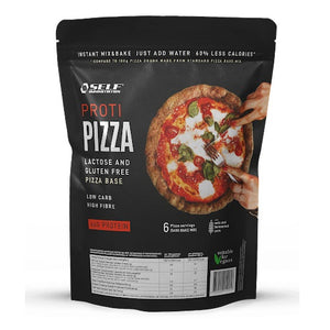 Proti Pizza 540g SELF Omninutrition