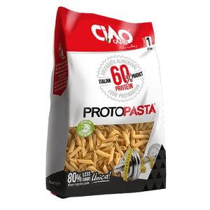 ProtoPasta Penne 250g - Stage 1 CiaoCarb