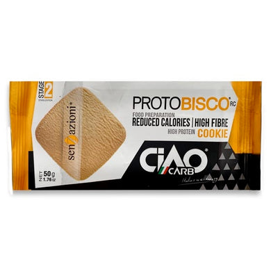 Protobisco 50g - Stage 2 CiaoCarb