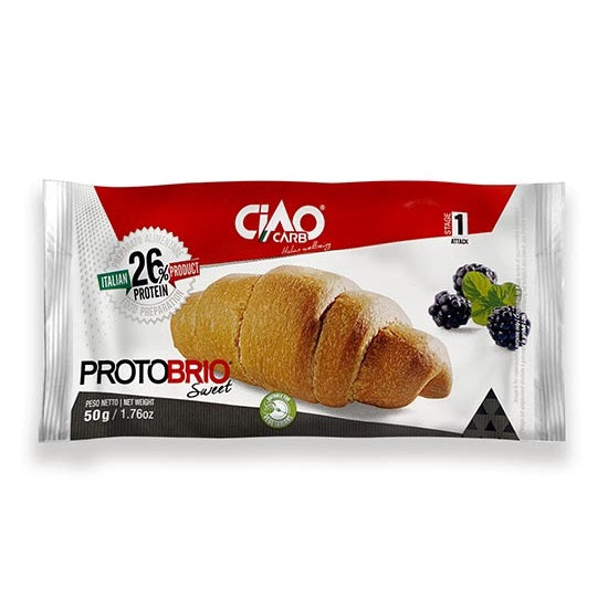 Protobisco CiaoCarb Stage 2 - Vari Gusti - 50g Protobisco CiaoCarb Stage 2 - Vari Gusti - 50g